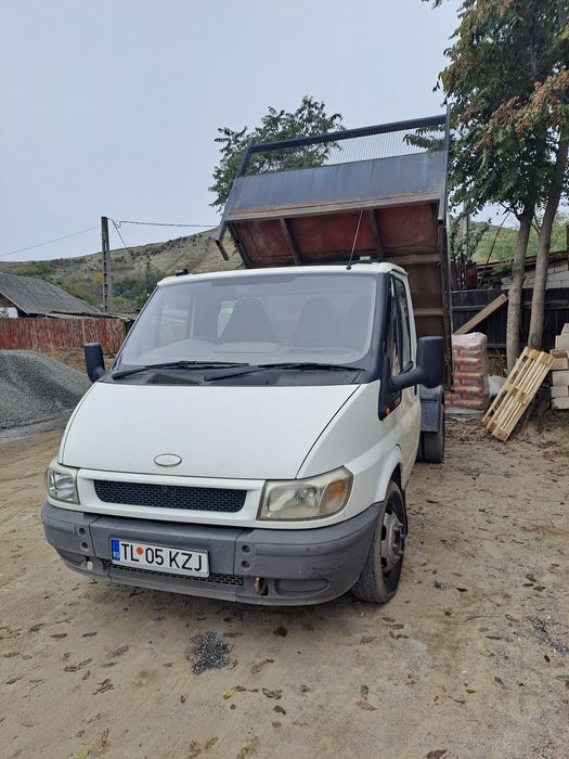 Ford   basculabil