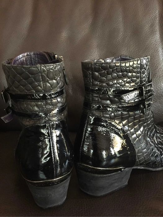 Roberto Botticelli боти, номер 38, перфектни!