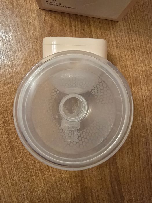 Продам молокоотсос электрический