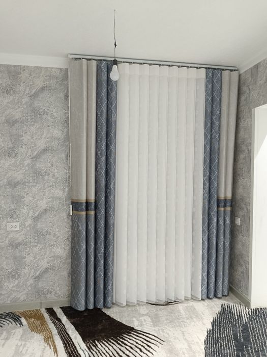 Жалюзи jalyuzi pardalar