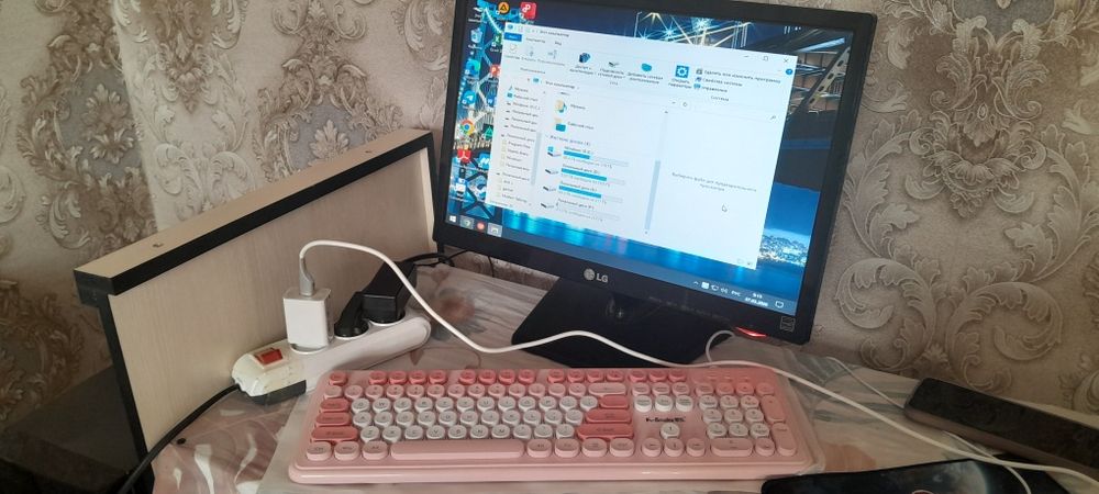 Компьютер сатилады