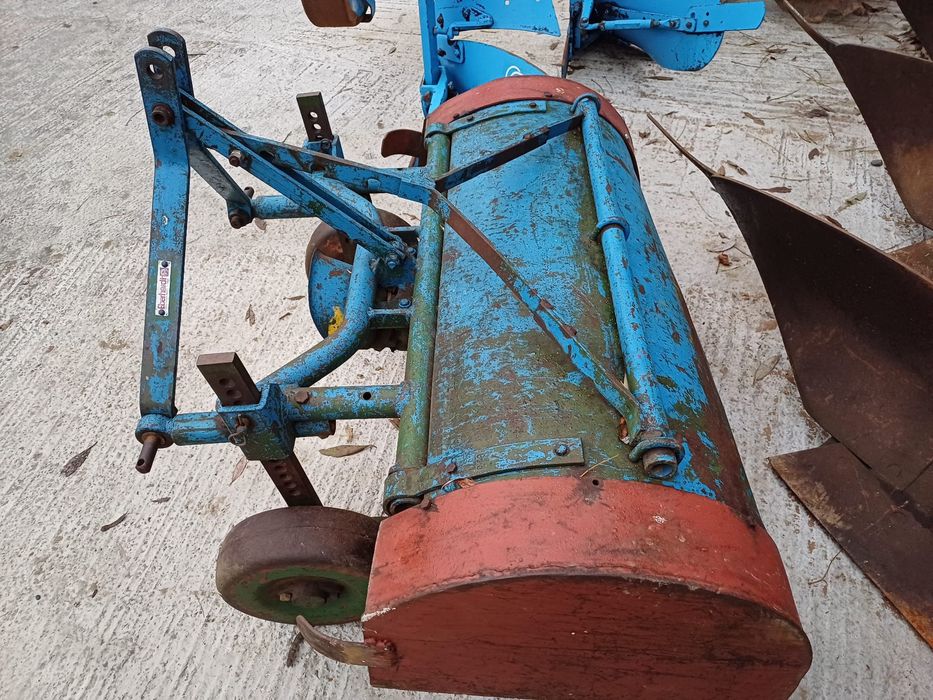 Freza Rabe Werk , Eberhardt