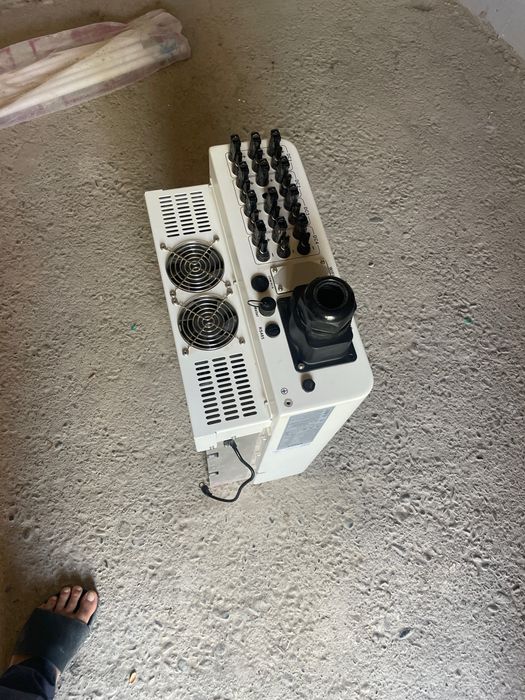 Invektr Deya 50kv