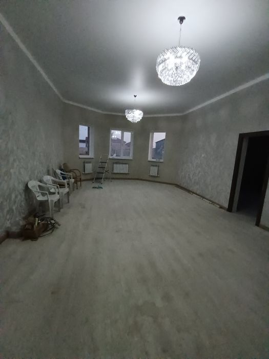 Продается дом.Акшукыр.21 км