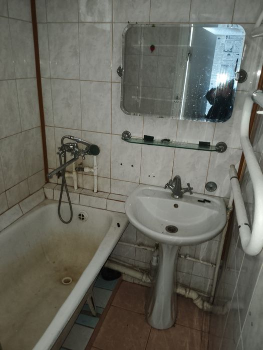 Продам 2-х комнатную квартиру