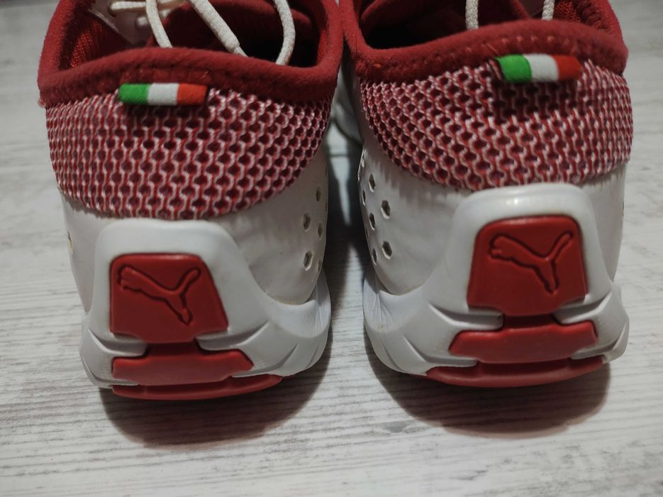 Мъжки маратонки Puma Future Cat Super - Ferrari /оригинал/