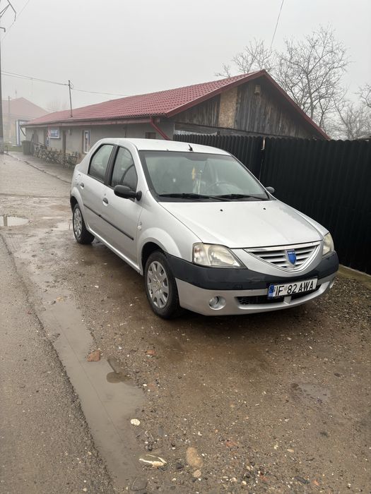 Vand Dacia Logan