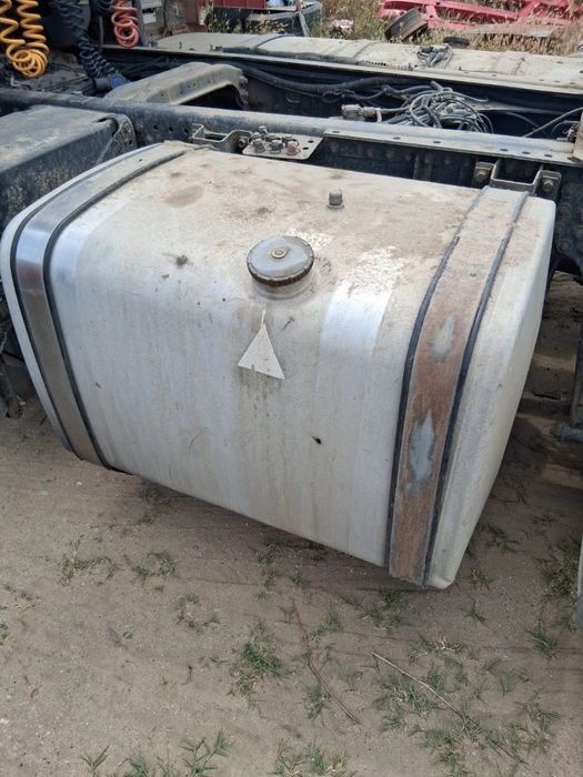 Rezervor motorina Man tgx 450L inox