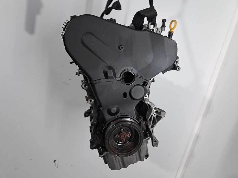 Motor complet ambielat Volkswagen Golf 7 (5G) [Fabr 2014-prezent] CLHB
