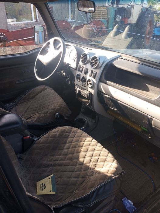 Продам кия ритона дизель