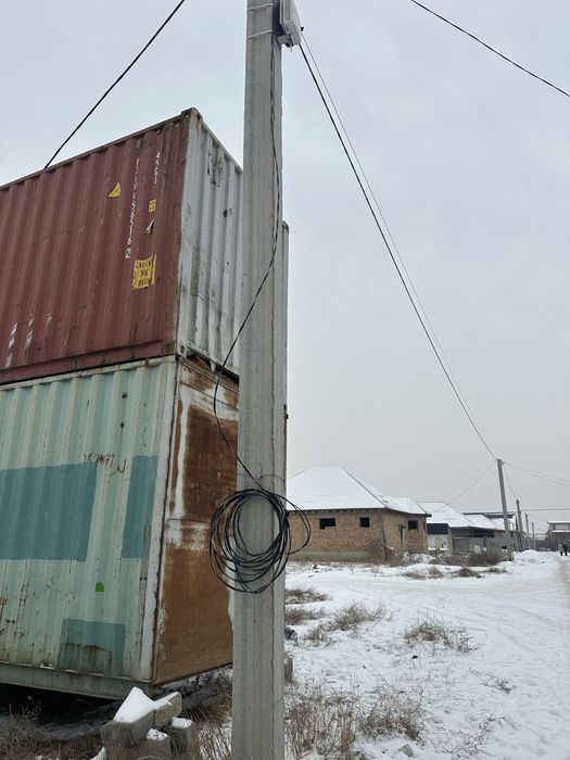 Продается участок ( 5 соток) ИЖС