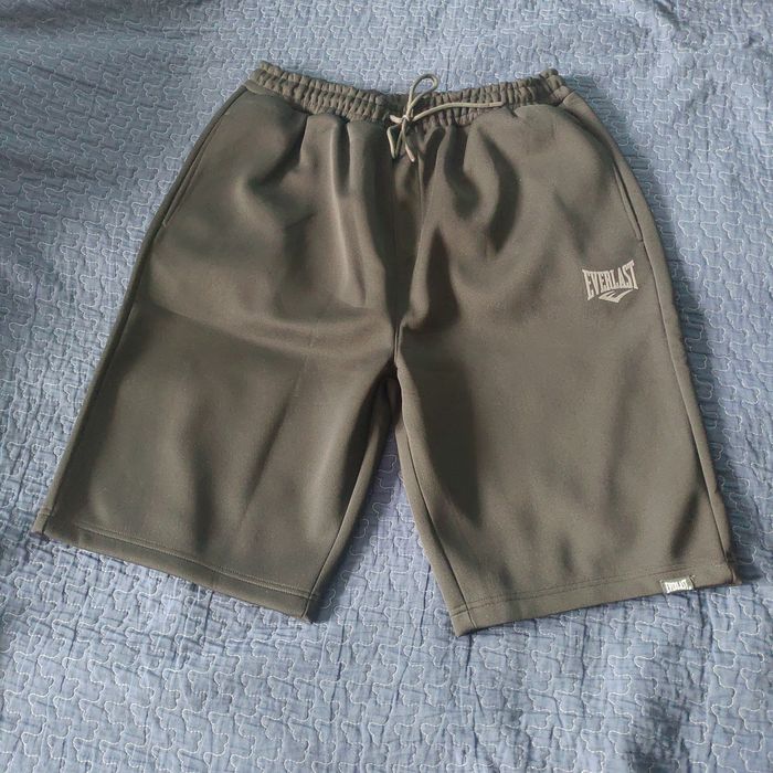Pantaloni scurti noi Everlast