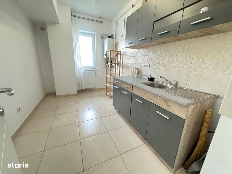 Apartament 2 camere, DECOMANDAT, etaj 6/7, BLOC NOU, Conest Evolution