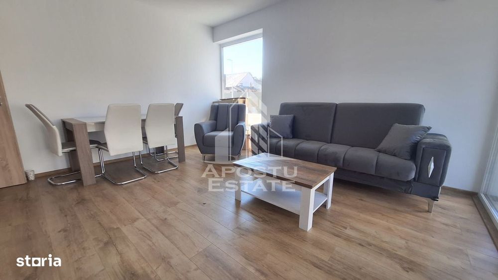 Apartament 2 camere, de inchiriat, Lipovei, Timisoara — fotografia 1