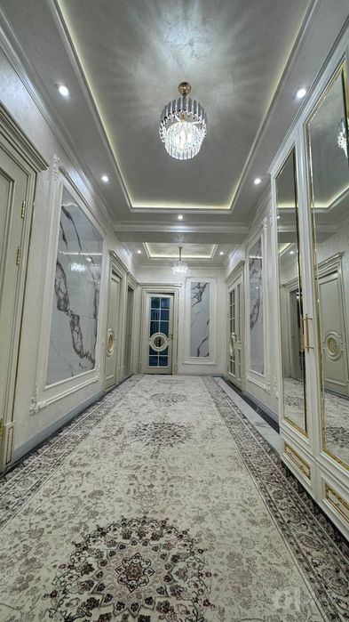 Аренда ЖК ок сарай  евродом новостройка 85 кв