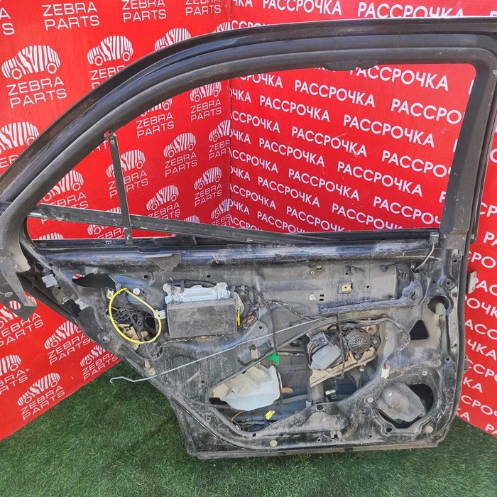 Дверь Mercedes W220 LONG