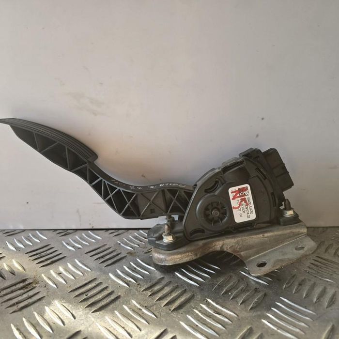Pedala acceleratie Opel Agila B