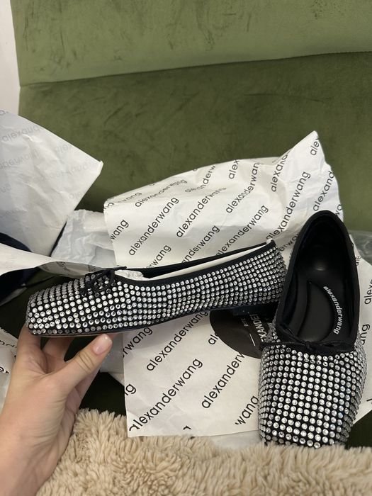 Alexander wang balerini