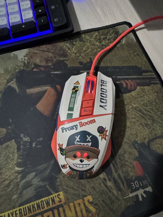 Игравой компьютер с гарании!