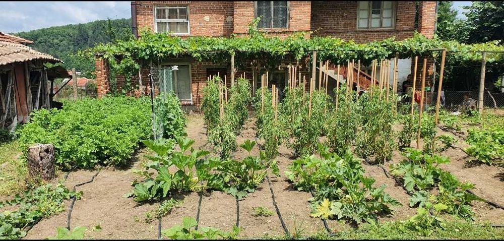 Продава се Къща в Сливен, Клуцохор - 80 кв.м за 351 €/кв.м - Снимка #2