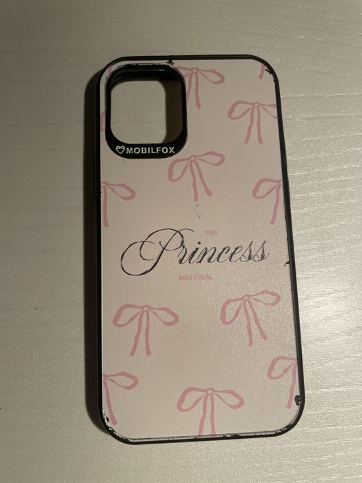 Калъфи MobilFox за iphone 12mini