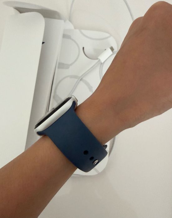 Apple Watch series 10, 42 mm