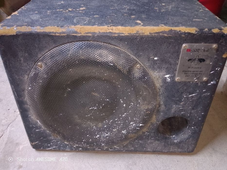 Буфер продается срочно