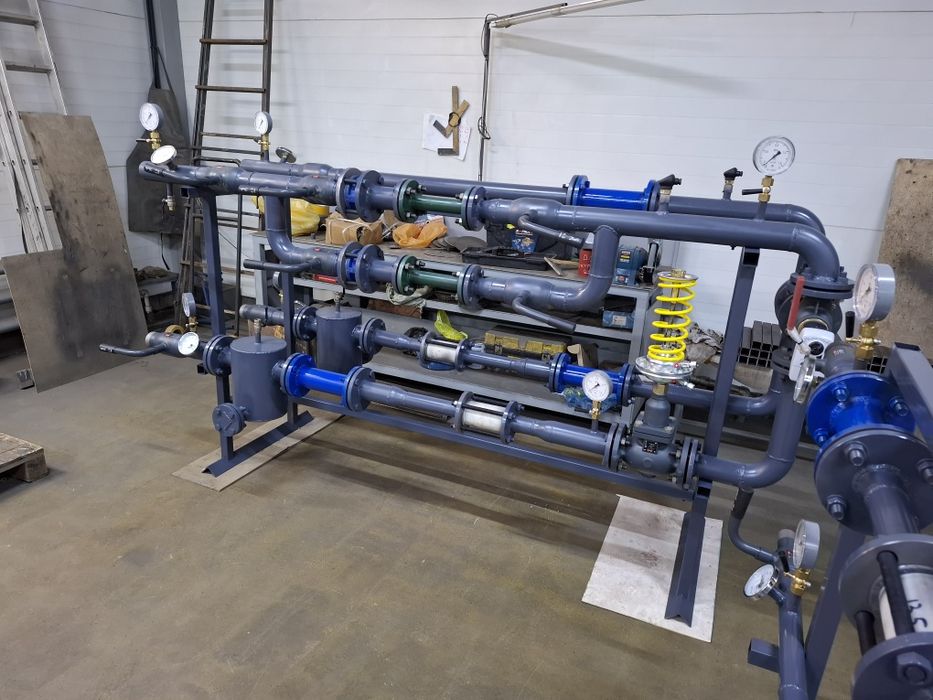 Сварка любой сложности