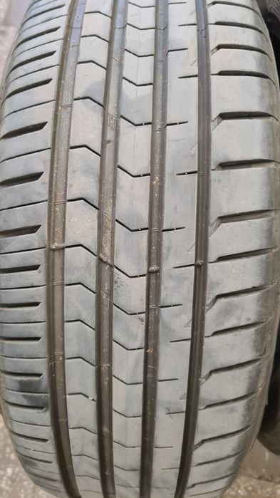 Летни гуми Vredestein, 215/55R17 (стар дот)