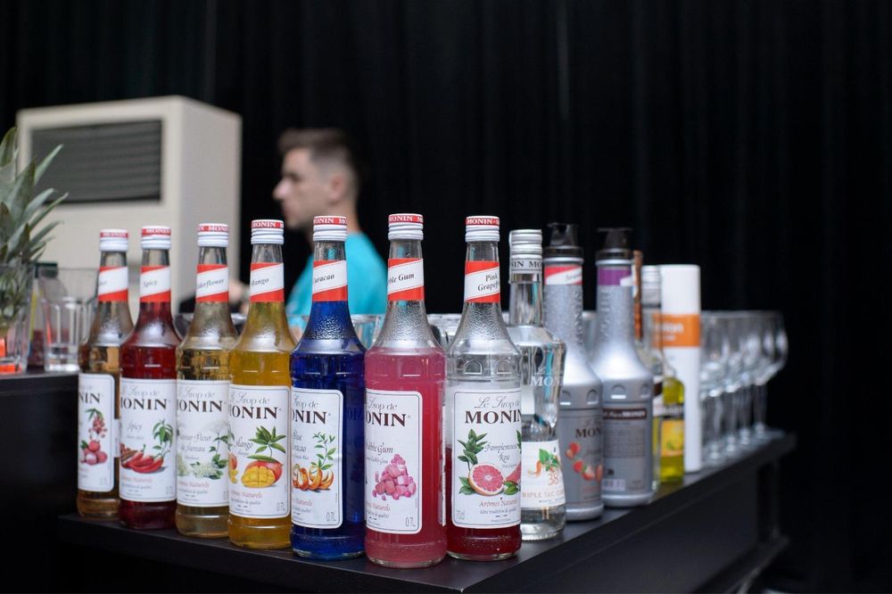 Cocktail bar Evenimente