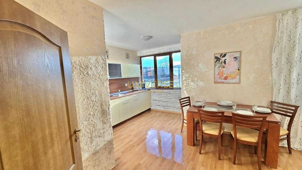 Продава се Тристаен апартамент в к.к. Слънчев бряг - 94 кв.м за 534 €/кв.м - Снимка #4