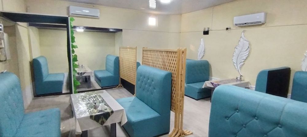 Зудлик билан нотурар бино сотилади