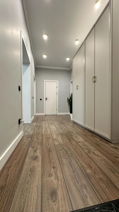 Продам 2 ух комн квартиру