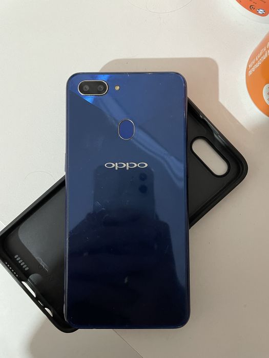 Oppo A5 2020 года  32гб