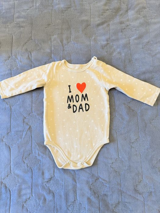 Детская одежда 68,74 размера пакетом