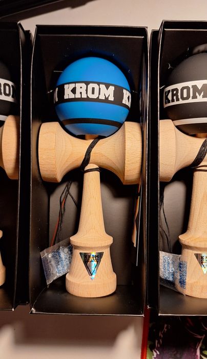 Krom strogo 5 bucati