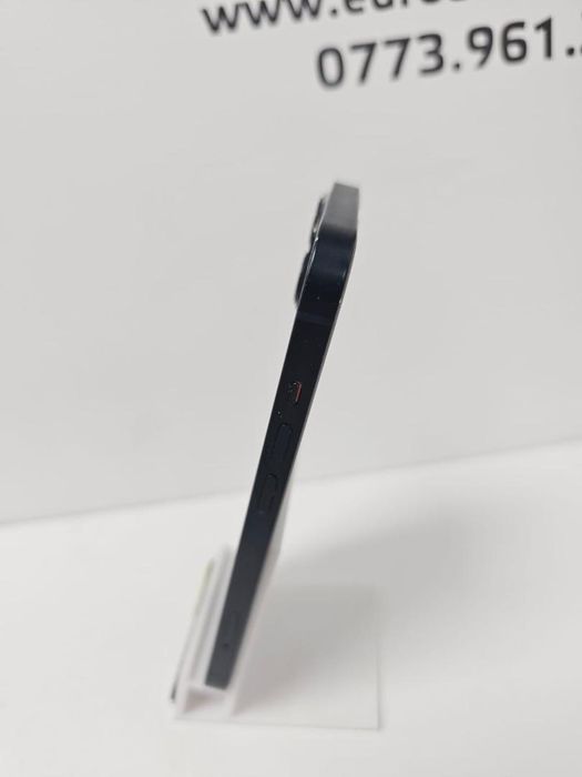 Telefon mobil Apple iPhone 13, 128GB, 5G, Midnight -B-