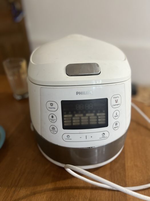 Мултиварка philips