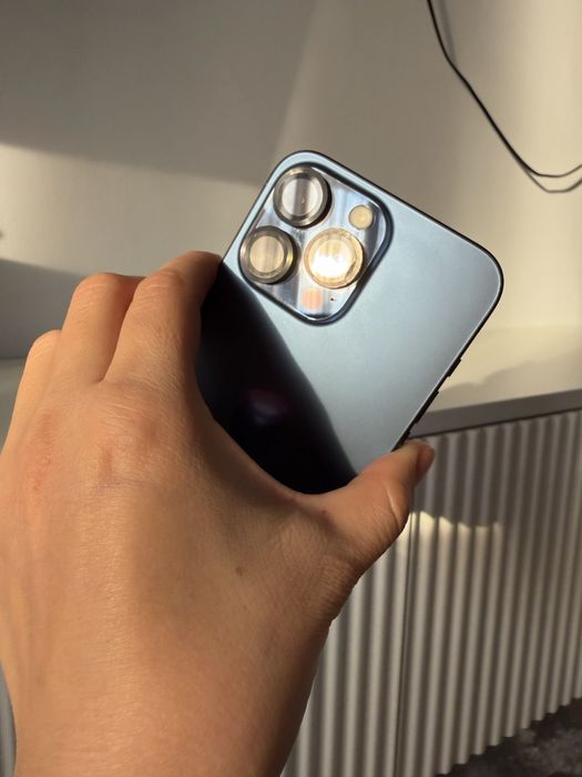 Iphone 15 pro max 256 нб