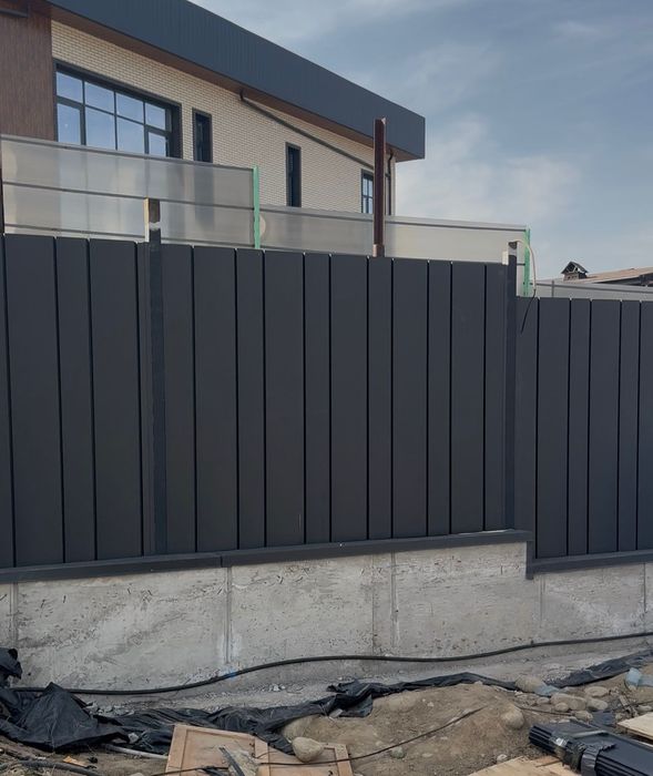 Забор / Ограждение Prestige Guard by A nova