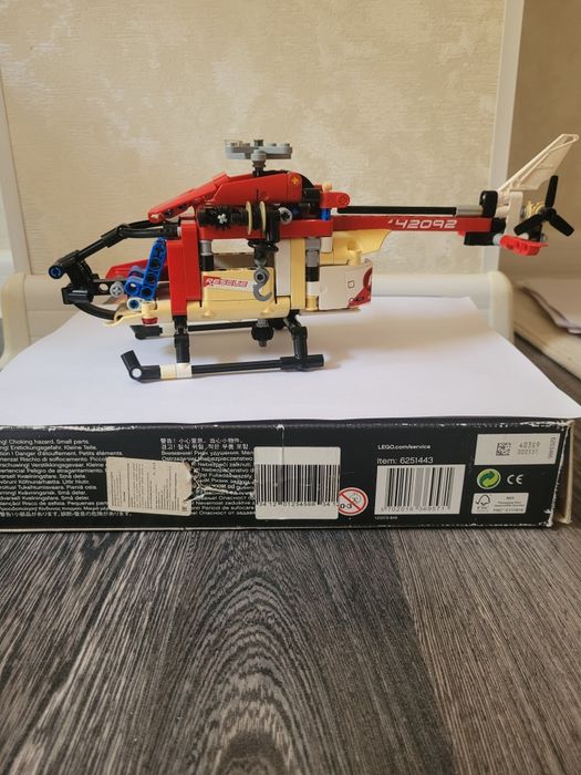 Продам лего конструктор