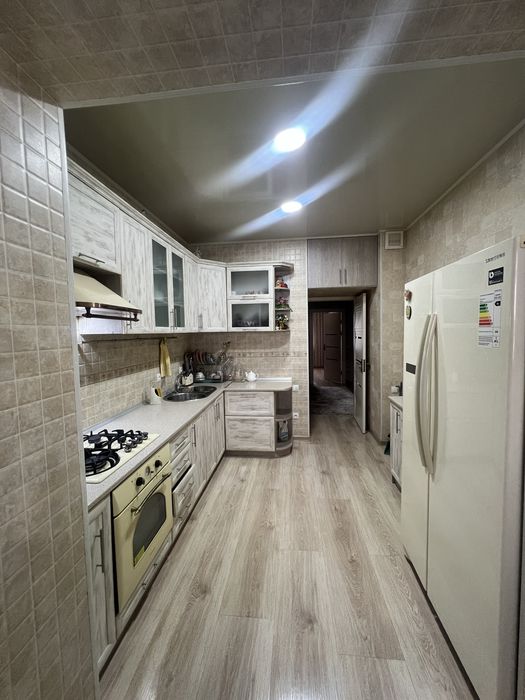 Продаётся квартира 5/8/9, Яккасарайский р-н, ул. Кушбеги