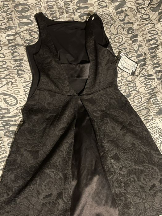 Маркова дамска рокля Badoo