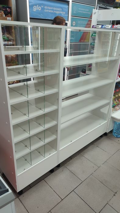 Замена, установка зеркал, стекол