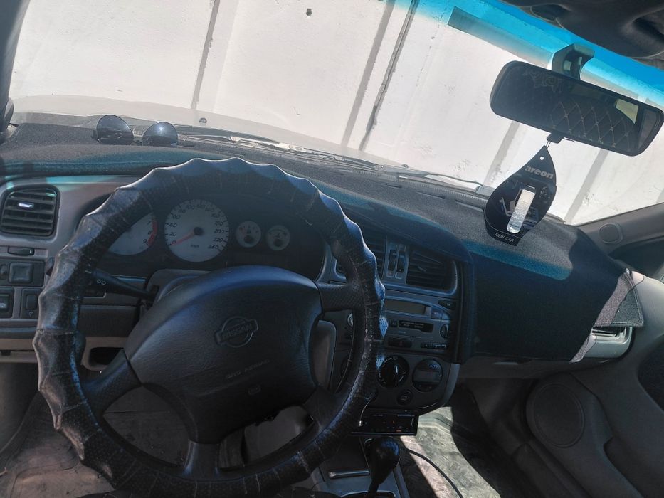 Ниссан примера п11