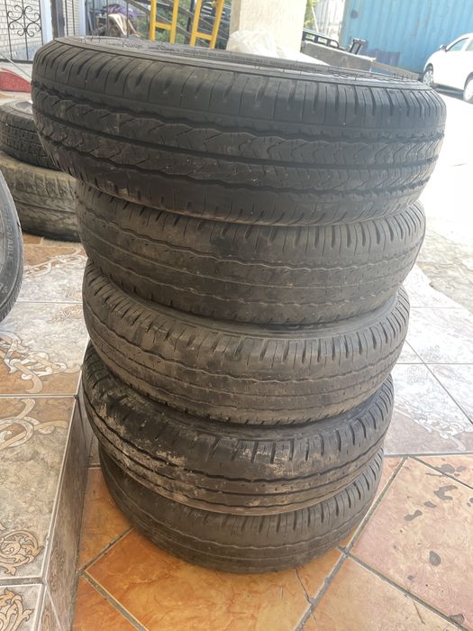 Покрышка резина