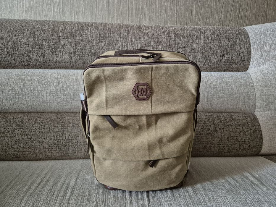 Рюкзак-трансформер