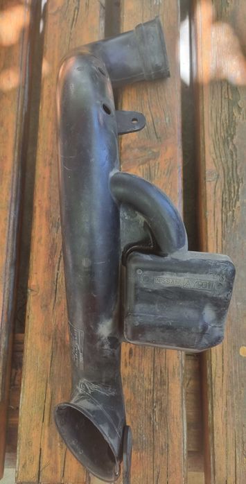 Механизъм за предни чистачки с моторче за Нисан Микра К- 12,2005 г.