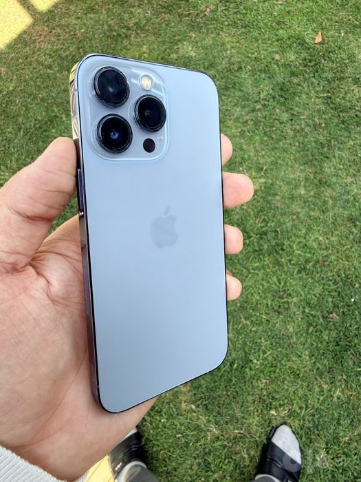 iPhone 13 Pro 128 icloud yangi