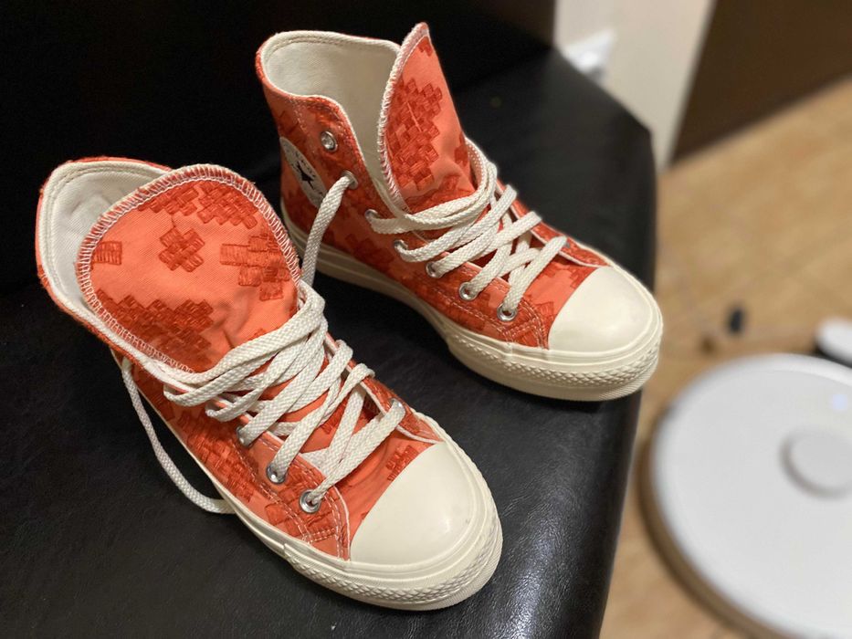 Tenisi Converse in stare foarte bună